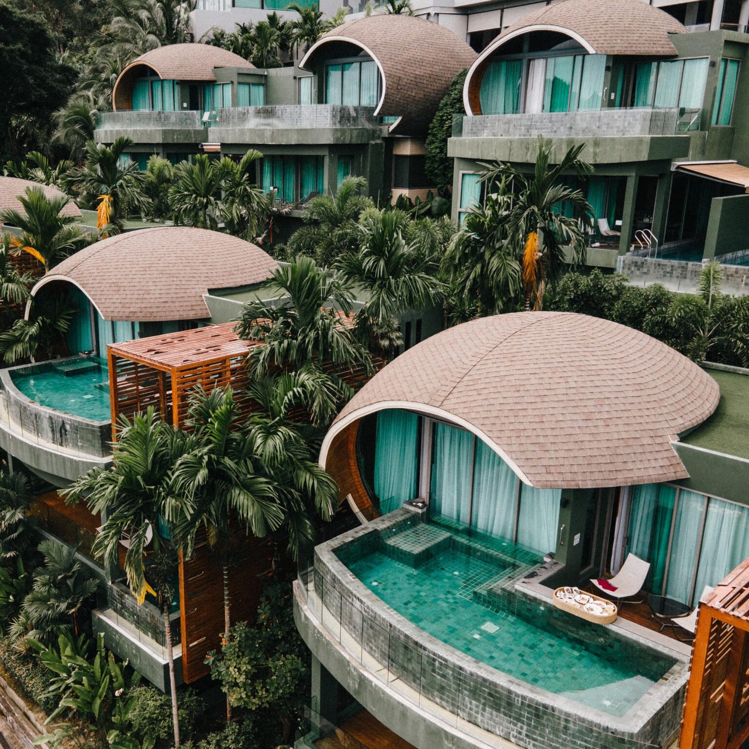 Dino Resort and Villas Phuket, A Jungle Oasis Awaits - Bangkok Discoveries